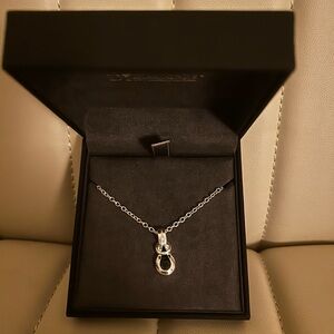 Diamonds International Necklace